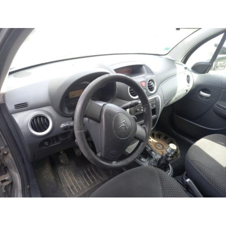 Cardan droit (transmission) CITROEN C3 1 PHASE 2 d’occasion