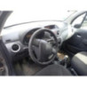 Cardan droit (transmission) CITROEN C3 1 PHASE 2 d’occasion