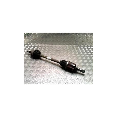Cardan gauche (transmission) RENAULT SCENIC 3 PHASE 2 d’occasion