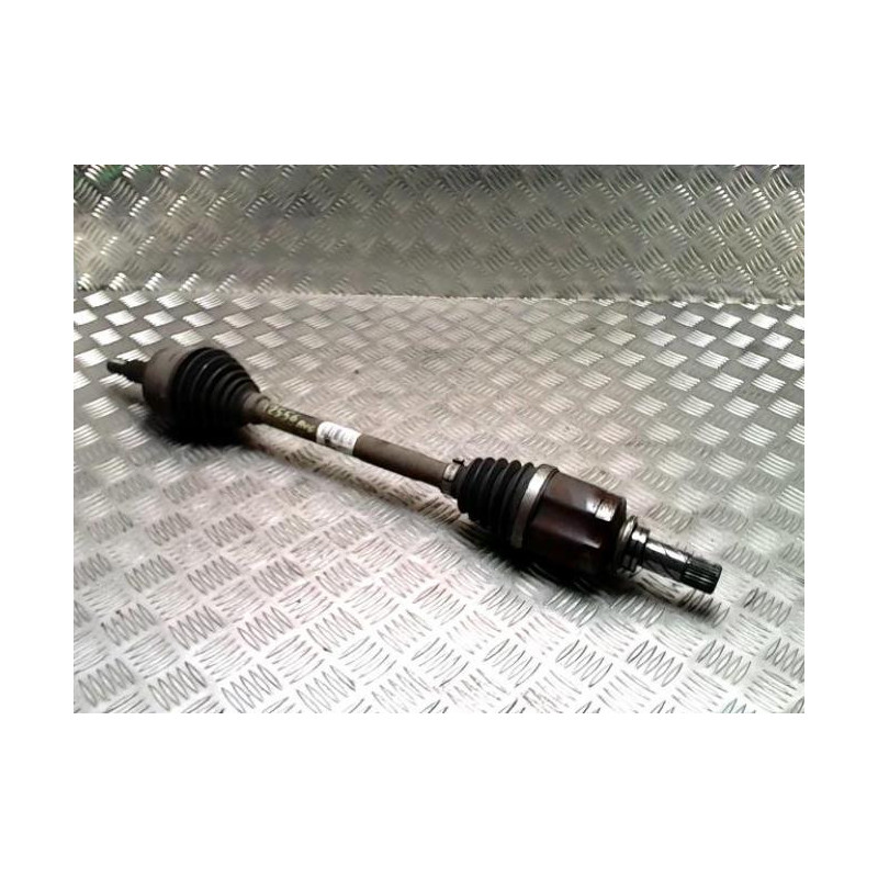 Cardan gauche (transmission) RENAULT SCENIC 3 PHASE 2 d’occasion