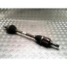 Cardan gauche (transmission) RENAULT SCENIC 3 PHASE 2 d’occasion