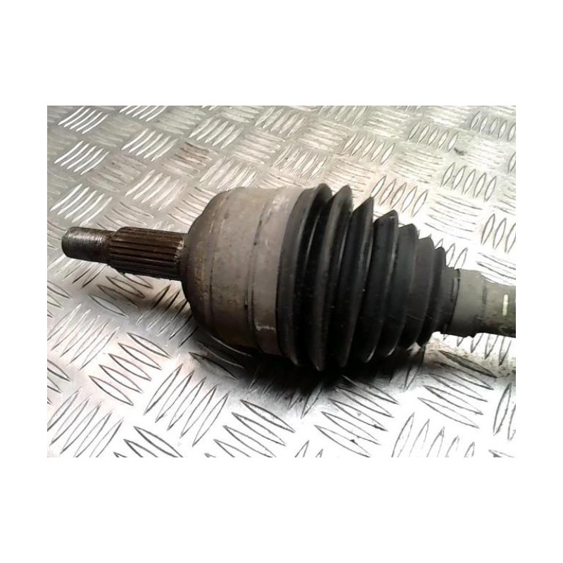 Cardan gauche (transmission) RENAULT SCENIC 3 PHASE 2 d’occasion