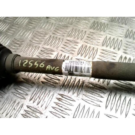 Cardan gauche (transmission) RENAULT SCENIC 3 PHASE 2 d’occasion