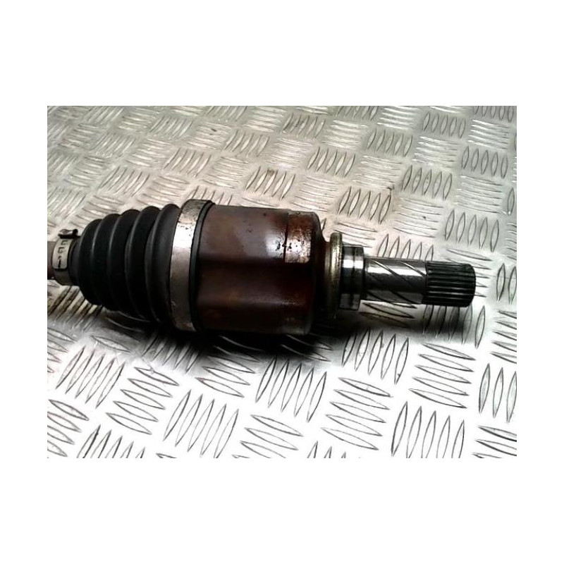 Cardan gauche (transmission) RENAULT SCENIC 3 PHASE 2 d’occasion