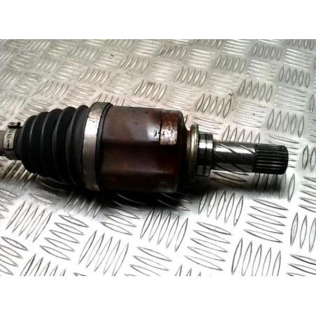 Cardan gauche (transmission) RENAULT SCENIC 3 PHASE 2 d’occasion
