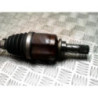 Cardan gauche (transmission) RENAULT SCENIC 3 PHASE 2 d’occasion