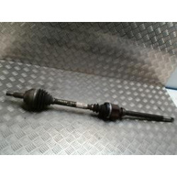 Cardan droit (transmission) PEUGEOT 308 1 PHASE 2 d’occasion