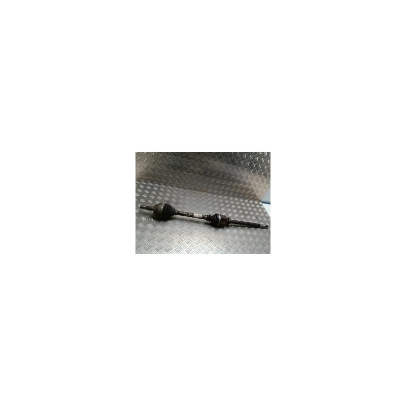 Cardan droit (transmission) PEUGEOT 308 1 PHASE 2 d’occasion