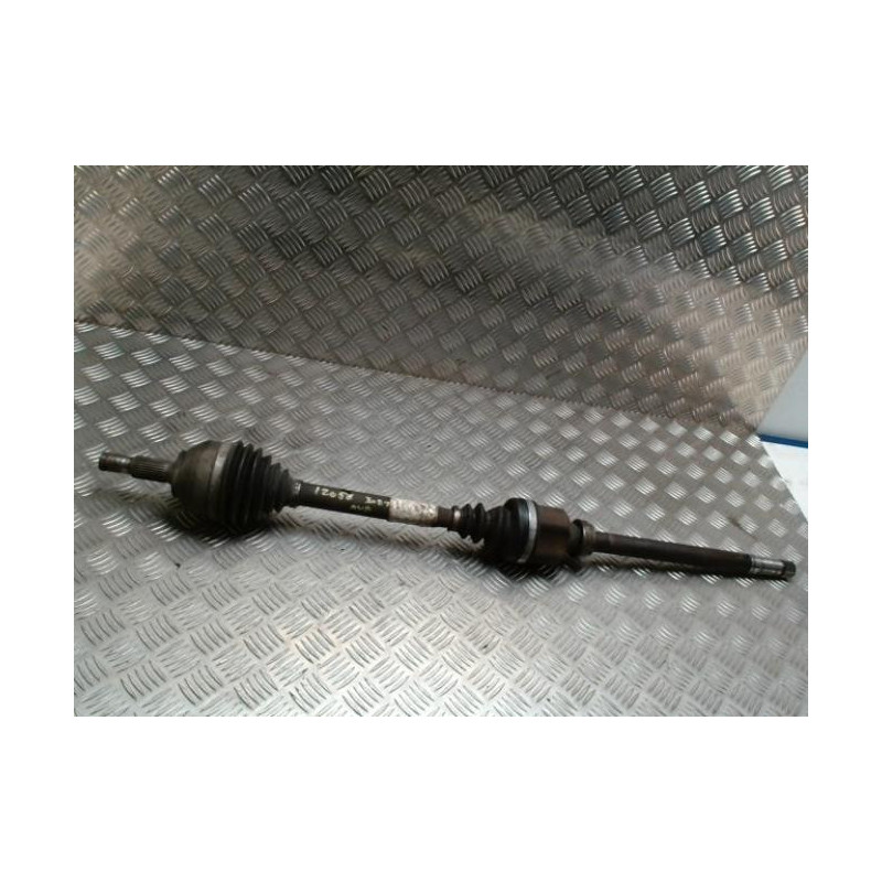 Cardan droit (transmission) PEUGEOT 308 1 PHASE 2 d’occasion