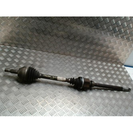 Cardan droit (transmission) PEUGEOT 308 1 PHASE 2 d’occasion