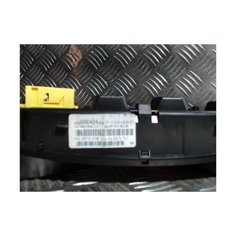 Compteur PEUGEOT 308 1 PHASE 2 d’occasion