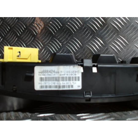 Compteur PEUGEOT 308 1 PHASE 2 d’occasion