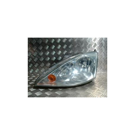 Optique avant principal gauche (feux)(phare) FORD FOCUS 1 d’occasion