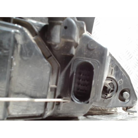 Optique avant principal gauche (feux)(phare) FORD FOCUS 1 d’occasion