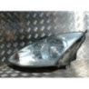 Optique avant principal gauche (feux)(phare) FORD FOCUS 1 d’occasion