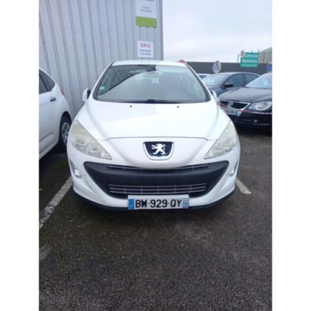 Pare soleil droit PEUGEOT 308 1 PHASE 2 d’occasion