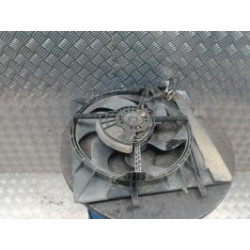 Moto ventilateur radiateur OPEL ASTRA F PHASE 2 d’occasion