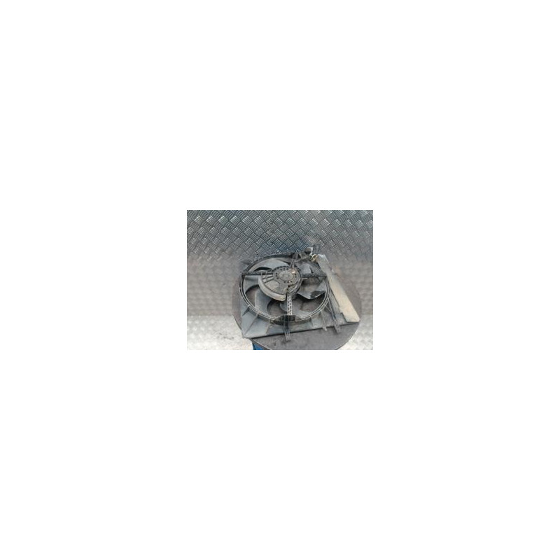 Moto ventilateur radiateur OPEL ASTRA F PHASE 2 d’occasion