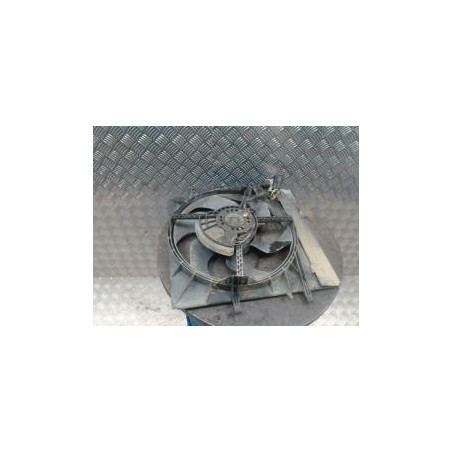 Moto ventilateur radiateur OPEL ASTRA F PHASE 2 d’occasion