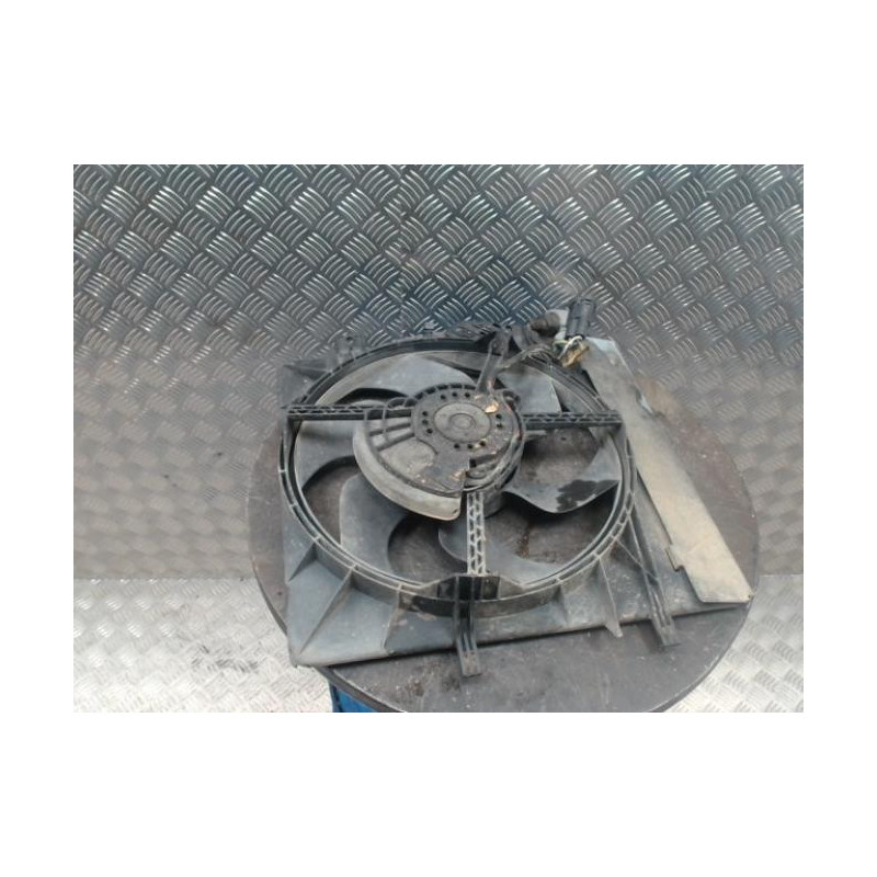 Moto ventilateur radiateur OPEL ASTRA F PHASE 2 d’occasion