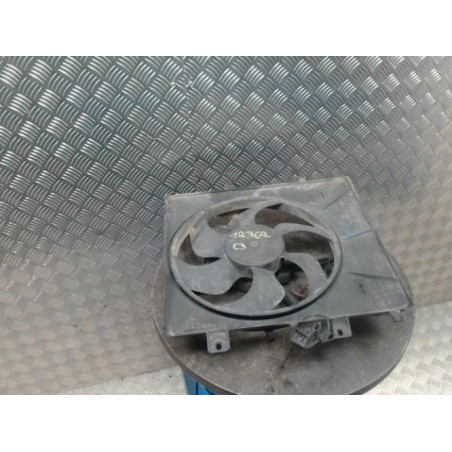 Moto ventilateur radiateur OPEL ASTRA F PHASE 2 d’occasion