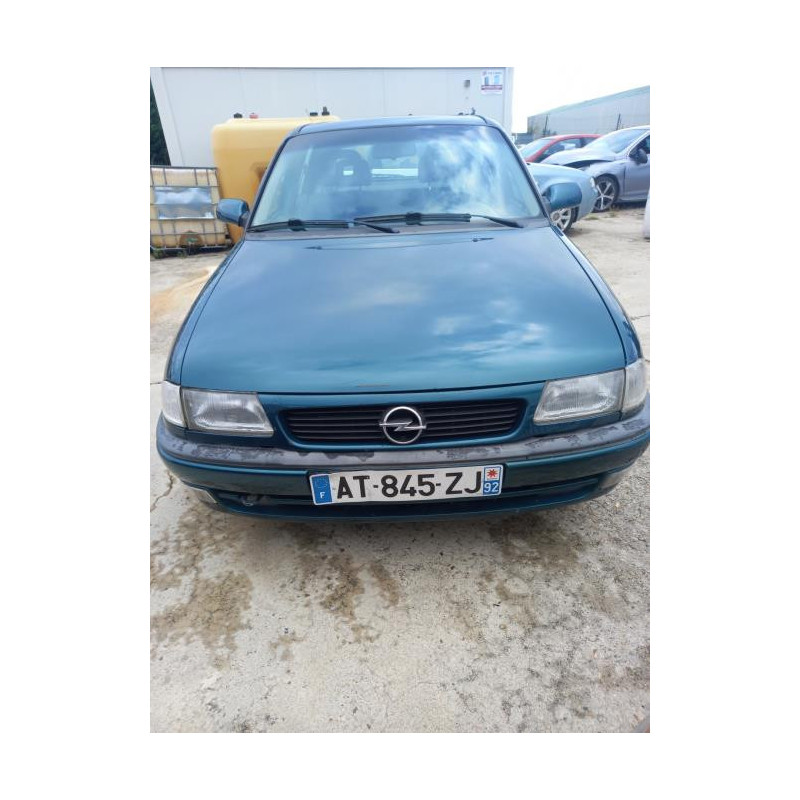 Moto ventilateur radiateur OPEL ASTRA F PHASE 2 d’occasion