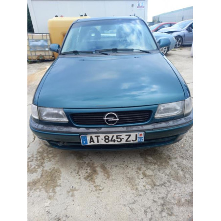Moto ventilateur radiateur OPEL ASTRA F PHASE 2 d’occasion