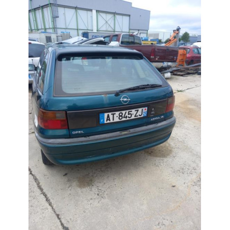 Moto ventilateur radiateur OPEL ASTRA F PHASE 2 d’occasion