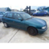 Moto ventilateur radiateur OPEL ASTRA F PHASE 2 d’occasion
