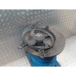 Moto ventilateur radiateur RENAULT MODUS PHASE 1 d’occasion