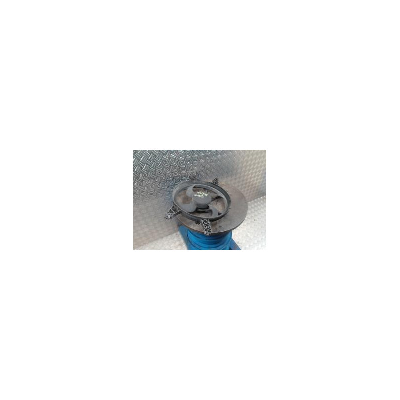 Moto ventilateur radiateur RENAULT MODUS PHASE 1 d’occasion