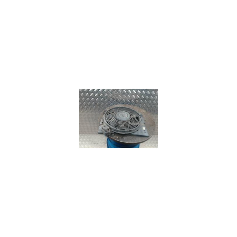 Moto ventilateur radiateur OPEL ASTRA G d’occasion