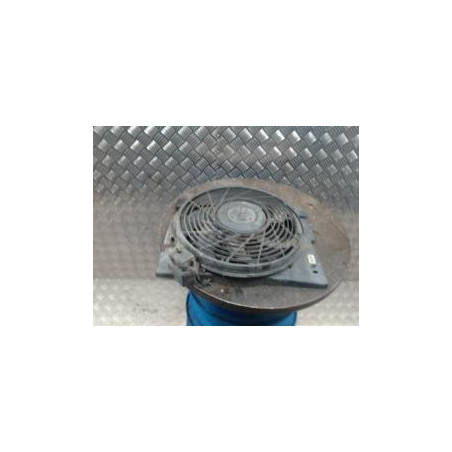 Moto ventilateur radiateur OPEL ASTRA G d’occasion