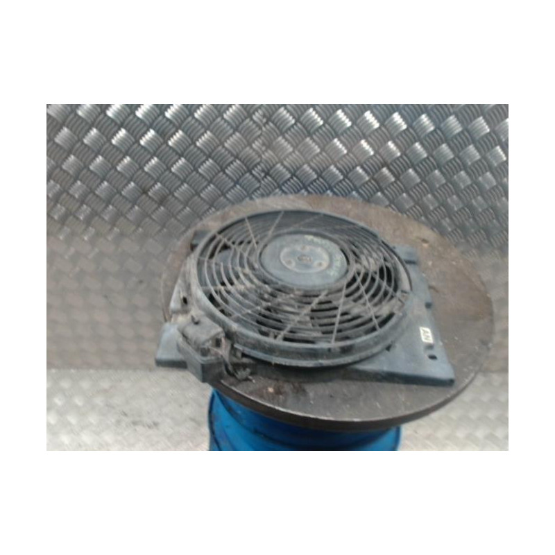 Moto ventilateur radiateur OPEL ASTRA G d’occasion