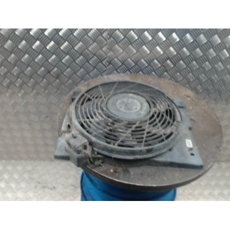 Moto ventilateur radiateur OPEL ASTRA G d’occasion
