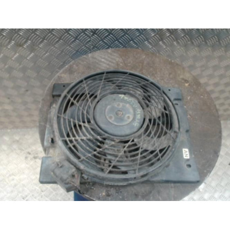 Moto ventilateur radiateur OPEL ASTRA G d’occasion