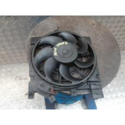 Moto ventilateur radiateur OPEL ZAFIRA B PHASE 2 d’occasion