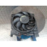 Moto ventilateur radiateur OPEL ZAFIRA B PHASE 2 d’occasion