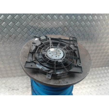 Moto ventilateur radiateur OPEL ZAFIRA B PHASE 2 d’occasion