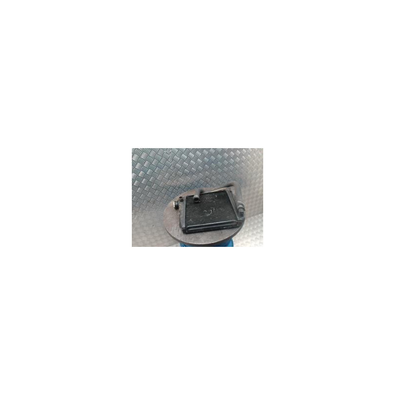 Radiateur eau SIMPA ORANE LX d’occasion