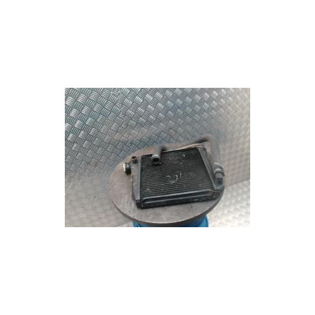 Radiateur eau SIMPA ORANE LX d’occasion
