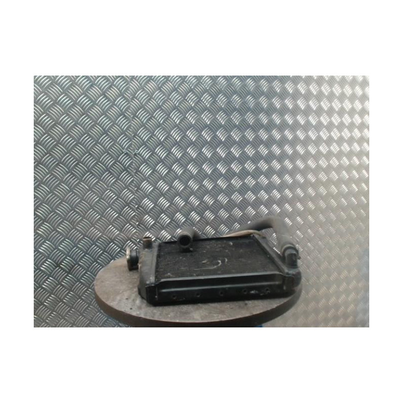 Radiateur eau SIMPA ORANE LX d’occasion