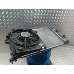 Radiateur eau OPEL ZAFIRA B PHASE 2 d’occasion