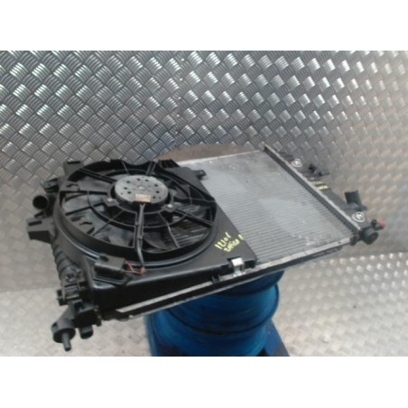 Radiateur eau OPEL ZAFIRA B PHASE 2 d’occasion