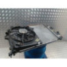 Radiateur eau OPEL ZAFIRA B PHASE 2 d’occasion