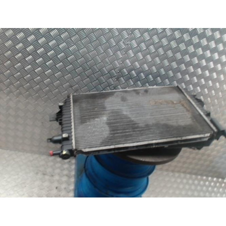 Radiateur eau OPEL ZAFIRA B PHASE 2 d’occasion