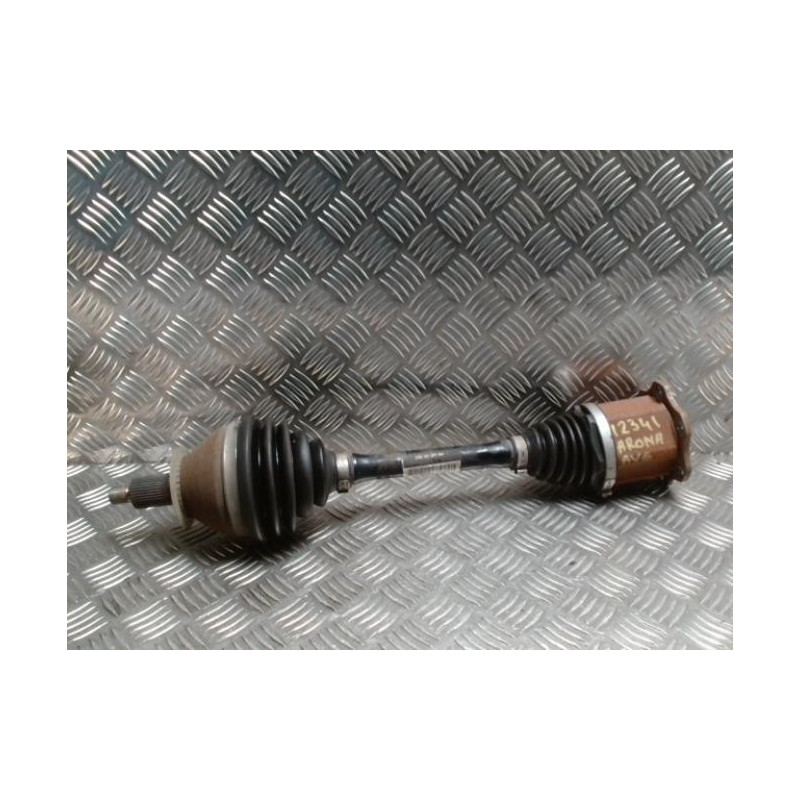 Cardan gauche (transmission) SEAT ARONA PHASE 1 d’occasion