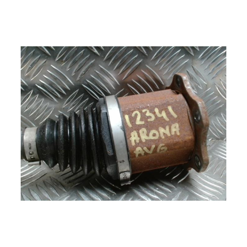 Cardan gauche (transmission) SEAT ARONA PHASE 1 d’occasion