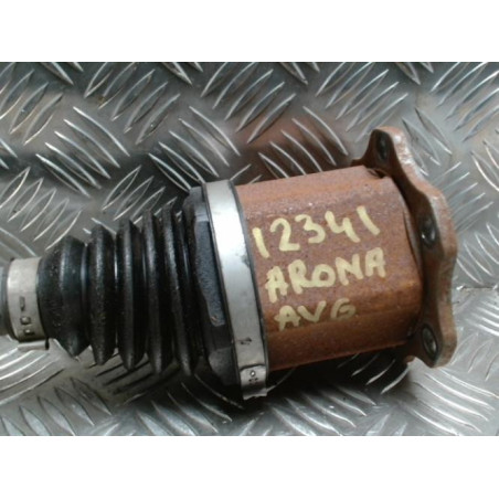 Cardan gauche (transmission) SEAT ARONA PHASE 1 d’occasion