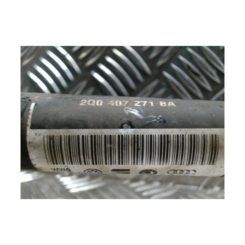 Cardan gauche (transmission) SEAT ARONA PHASE 1 d’occasion